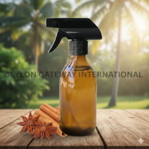 Cinnamon air freshner