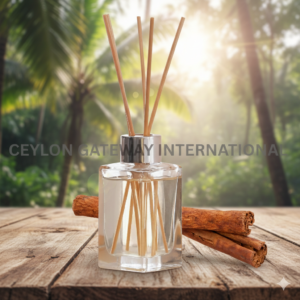 Cinnamon esence sticks