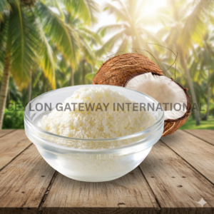 Coconut Milk Powder