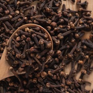 Cloves