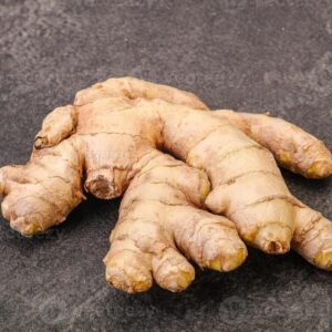 Ginger