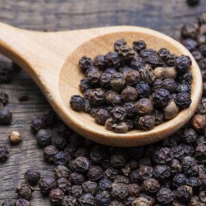 Pepper