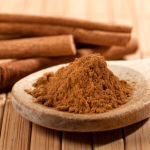 Cinnamon Powder