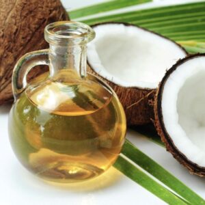 Coconut Oil