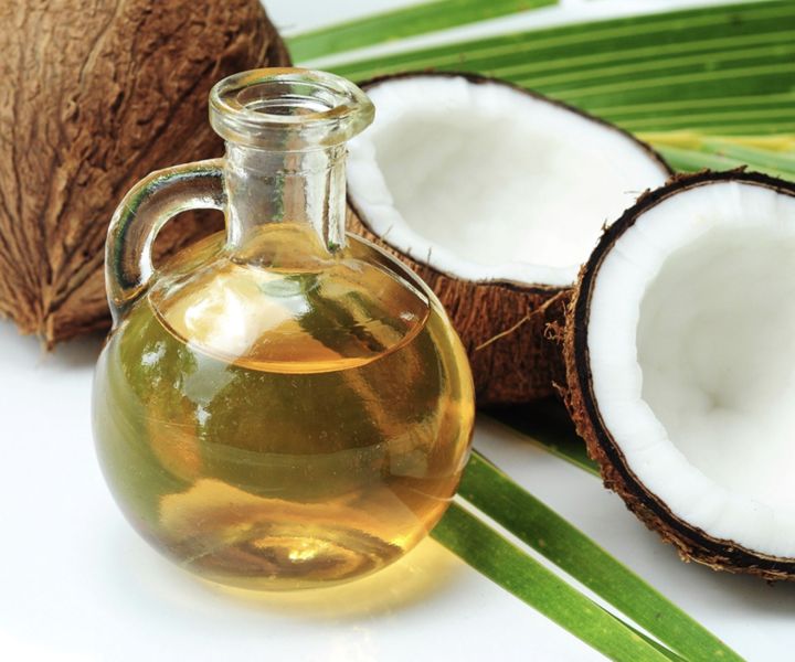 Coconut Oil