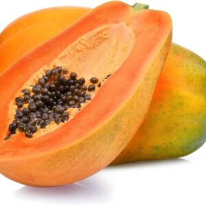 Red Lady Papaya