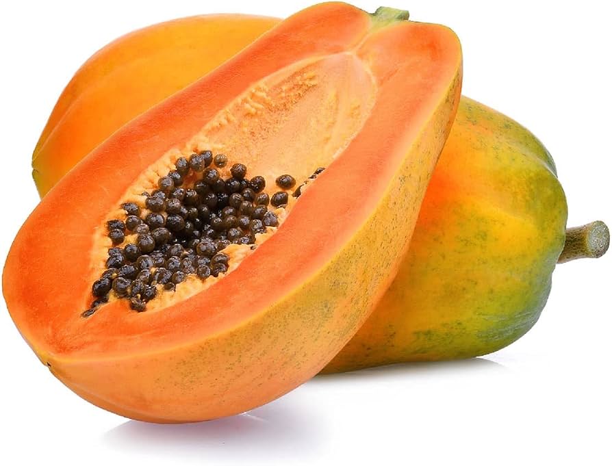 Sri Lankan Papaya