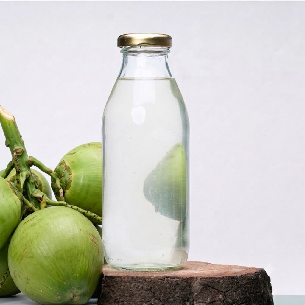 Coconut Water